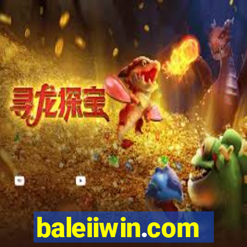 baleiiwin.com