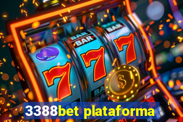 3388bet plataforma