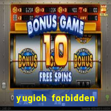 yugioh forbidden memories 2