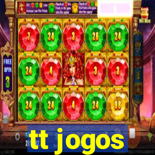 tt jogos