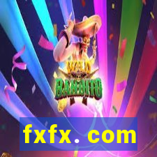 fxfx. com