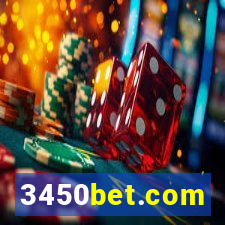 3450bet.com