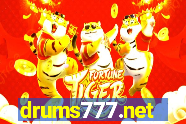 drums777.net