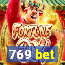 769 bet