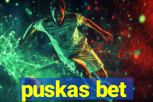 puskas bet