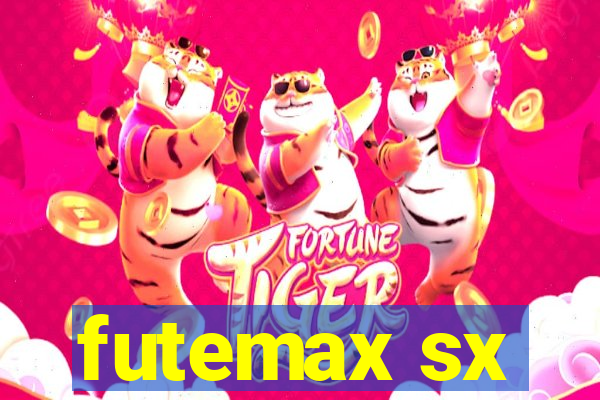 futemax sx