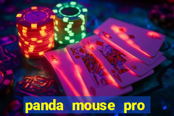 panda mouse pro 2.3 6