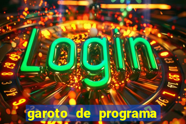 garoto de programa de porto velho