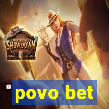 povo bet