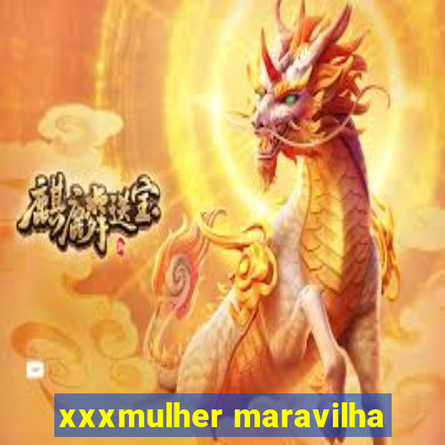 xxxmulher maravilha