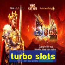 turbo slots