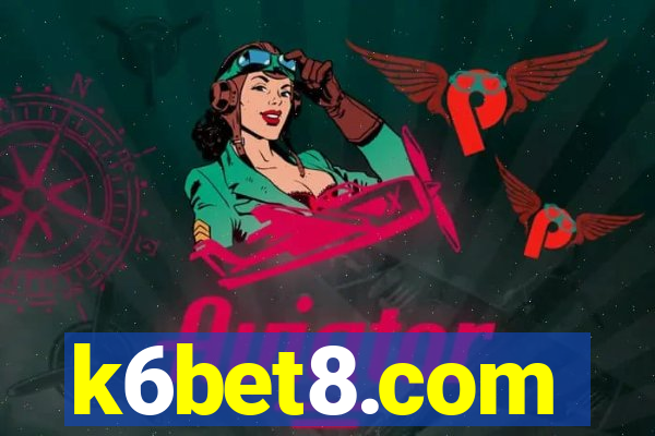 k6bet8.com