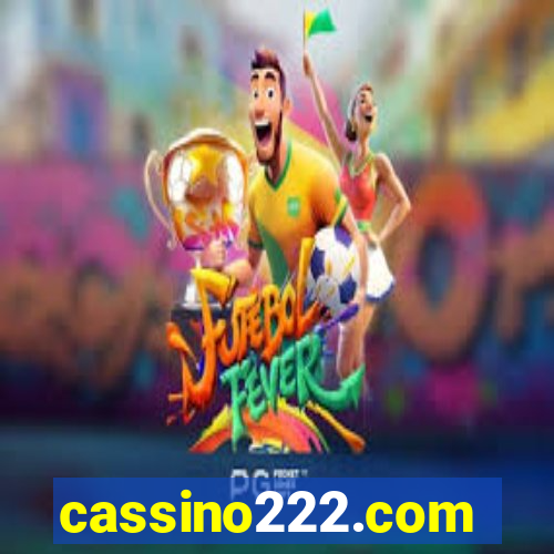 cassino222.com