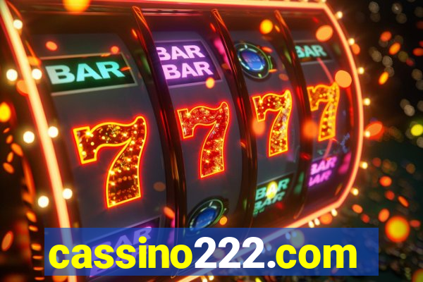 cassino222.com