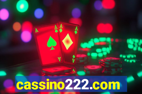 cassino222.com