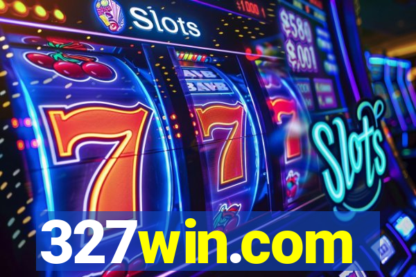 327win.com