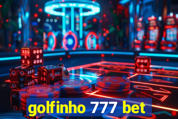 golfinho 777 bet