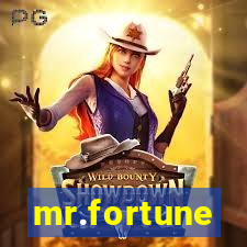 mr.fortune