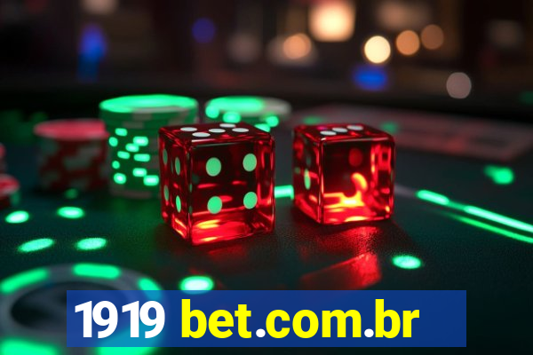 1919 bet.com.br