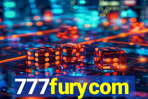 777furycom