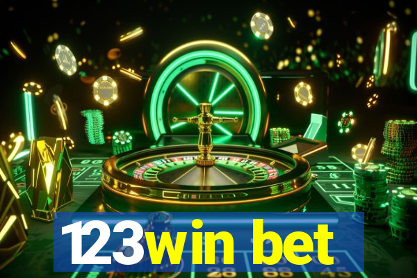 123win bet