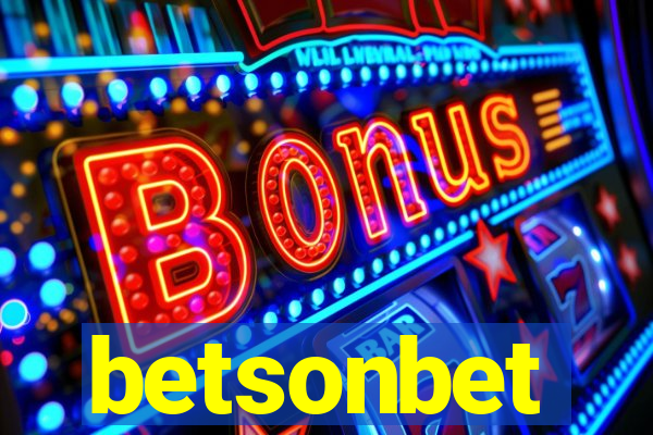 betsonbet