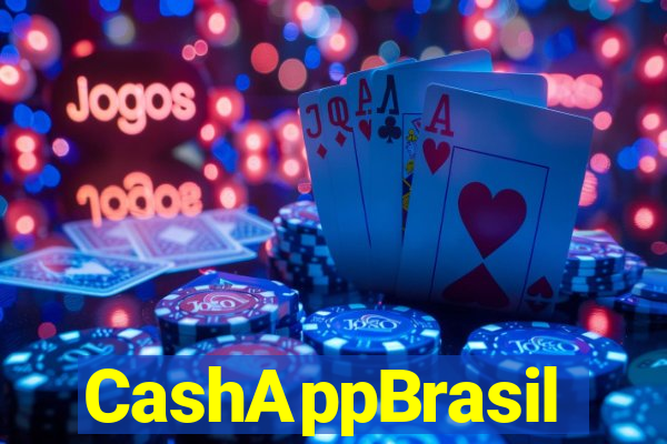 CashAppBrasil