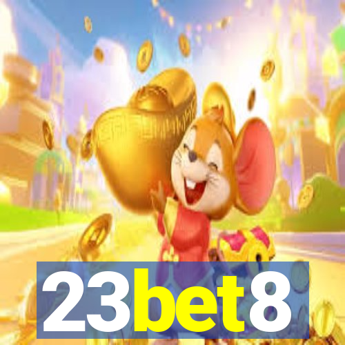 23bet8