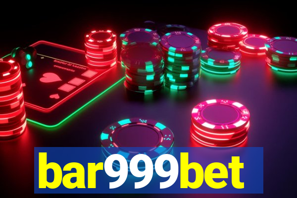 bar999bet