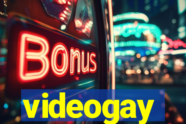 videogay