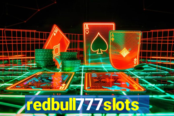 redbull777slots