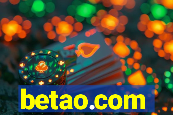 betao.com