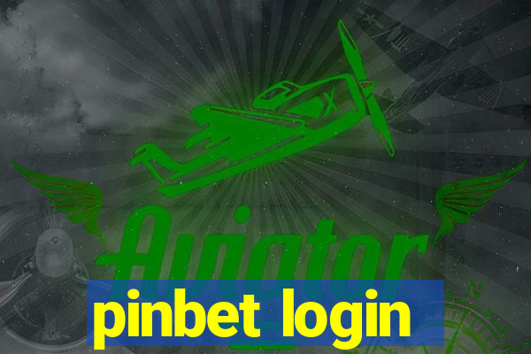 pinbet login