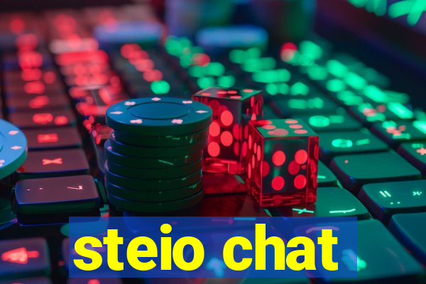 steio chat