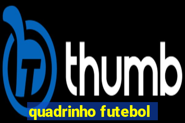 quadrinho futebol