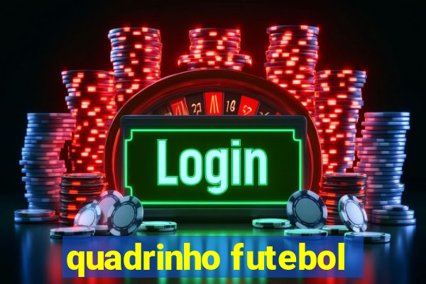 quadrinho futebol