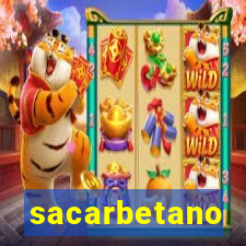 sacarbetano