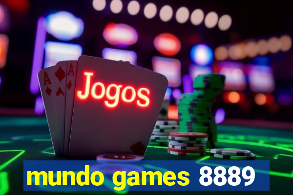 mundo games 8889