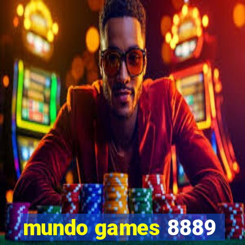 mundo games 8889