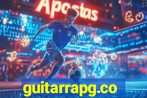 guitarrapg.co