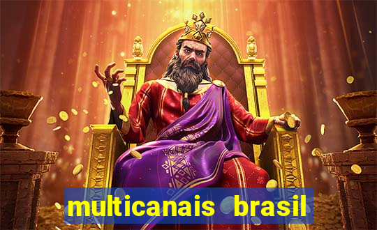 multicanais brasil e uruguai