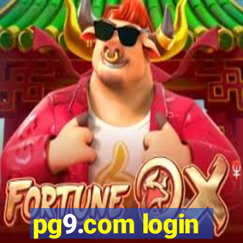 pg9.com login