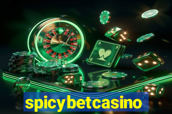 spicybetcasino