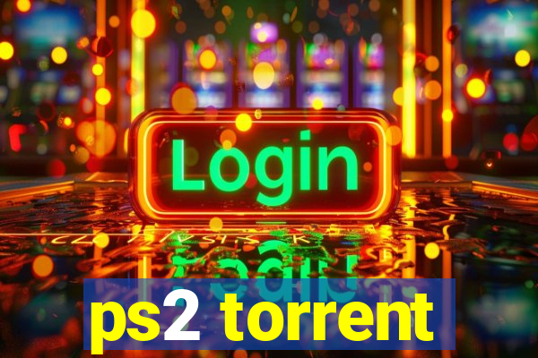 ps2 torrent