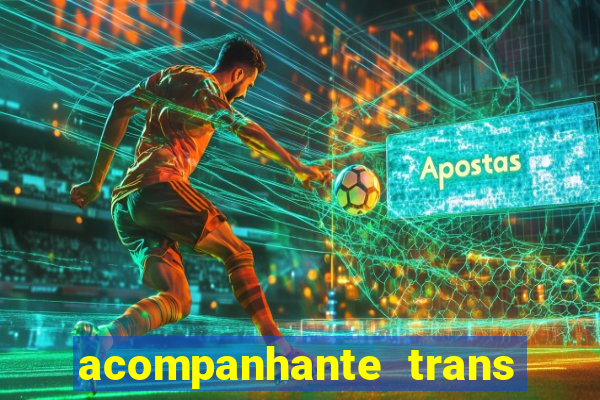 acompanhante trans porto seguro