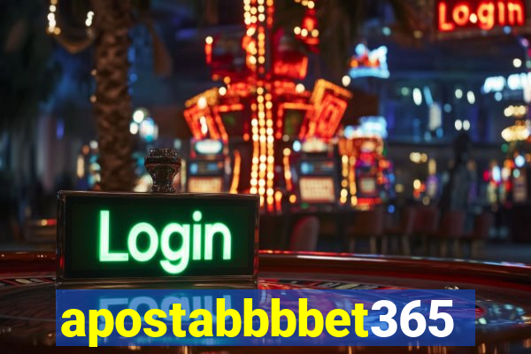 apostabbbbet365