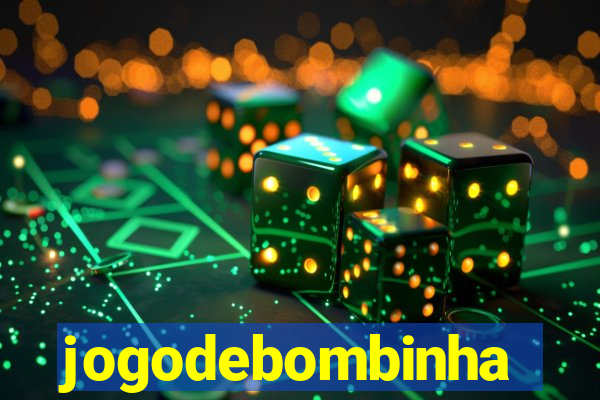 jogodebombinha