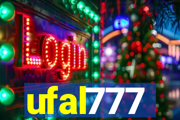 ufal777