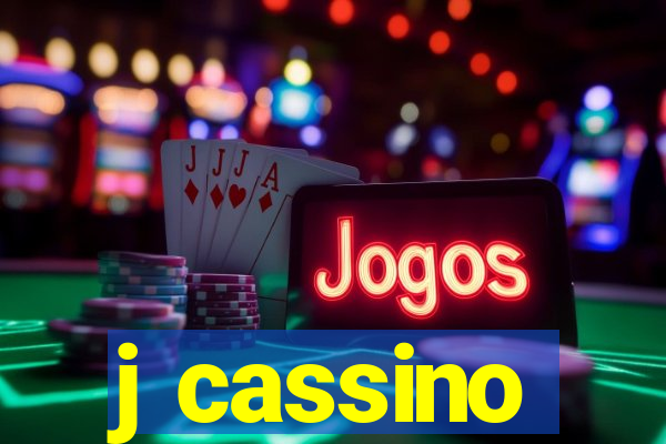 j cassino