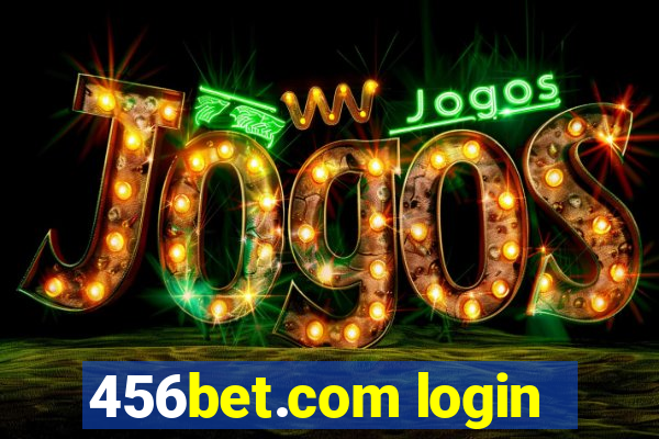 456bet.com login